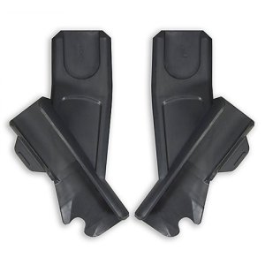 Uppababy Lower infant Car Seat Adaptors