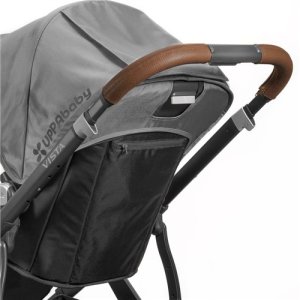 Uppababy Vista Leather Handle Bar Cover