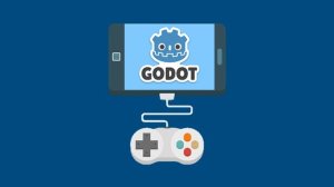 Aprenda a criar jogos com Godot 3.0