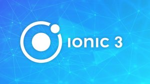 Ionic3 com Banco de Dados