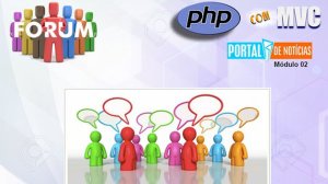 Portal de Notcias com PHP MVC - Fruns