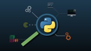 Python 3 COMPLETO - Do iniciante ao avanado!