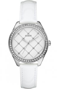Guess Netted WATCH W60005L1