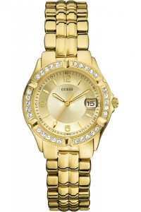 Guess Stoned Bubble WATCH W0148L2