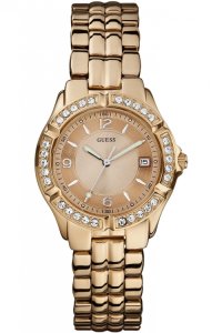 Guess Stoned Bubble WATCH W0148L3
