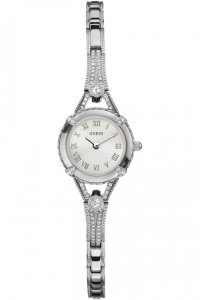 Ladies Guess Angelic Watch W0135L1