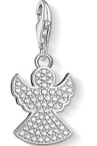 Thomas Sabo Jewellery Charm Club Angel Charm JEWEL 1357-051-14
