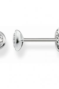Thomas Sabo Jewellery Diamond Earrings JEWEL H0001-725-14