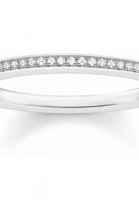 Thomas Sabo Jewellery Diamond Ring JEWEL TR0006-725-14-52