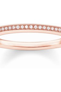 Thomas Sabo Jewellery Diamond Ring JEWEL TR0006-923-14-54