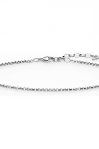Thomas Sabo Jewellery Glam & Soul Love Coin Bracelet JEWEL A1561-001-12-L19.5V