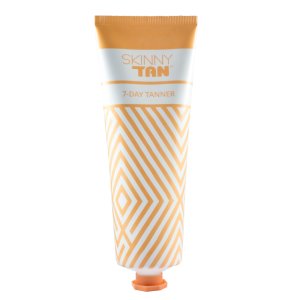 Skinny Tan 7-Day Tanner 125ml Original