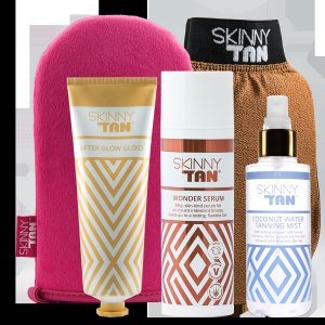 Skinny Tan ️ BIRTHDAY SURPRISE ️