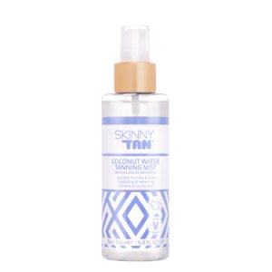 Skinny Tan Coconut Water Tanning Mist 150ml Medium