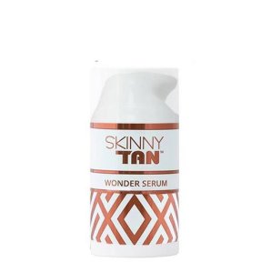 Skinny Tan Wonder Serum Mini 50ml