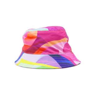 Ace Nayman - Printed Bucket Hat