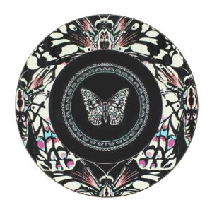 Bell Hutley - Dusty Moth Placemat
