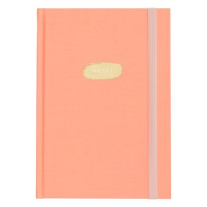 kikki.K - A5 Fabric Journal Luxury