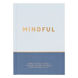 kikki.K - Mindfulness Journal Inspiration