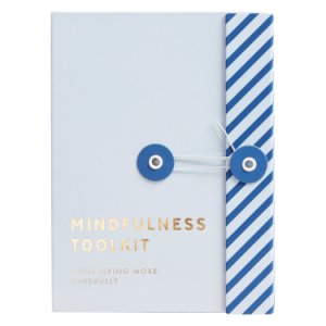 kikki.K - Mindfulness Toolkit