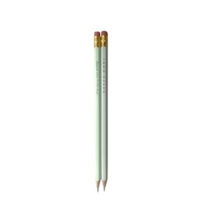 Nappa Dori - Classic Pencils Set Of 12 Pastels