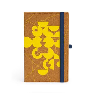 Papier Merveille - Roc Travel Notebook