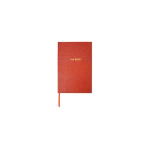 Sloane Stationery - The Boss Pocket Notebook