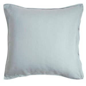Wallace Cotton - Loft Stonewashed Linen Large Sqaure Pillowcase