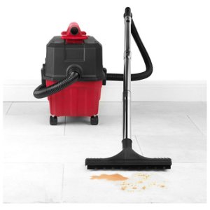 Beldray BEL01002 Wet and Dry Caddy Vacuum Cleaner 1200W