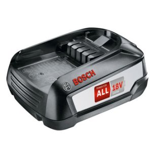 Bosch BCS612GB Cordless Stick Vacuum Cleaner 18v 35min Run Time Black