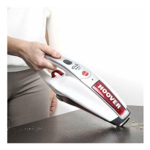 Hoover SC96DWR4 CLICK Wet and Dry Handheld Cordless Vacuum Cleaner