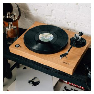 Roberts RT100 Turntable with Built In EQ USB Belt Drive Motor
