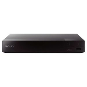 Sony BDPS1700B Blu Ray Player Full HD 1080p in Black
