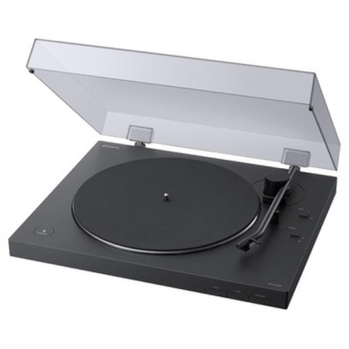 Sony PS LX310BT Fully Automatic Turntable with Bluetooth Connectivity