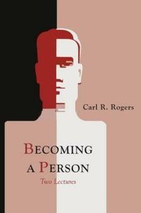 Becoming a Person by Carl Rogers