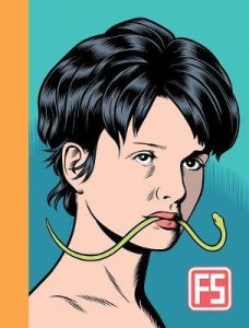 Free S**t by Charles Burns