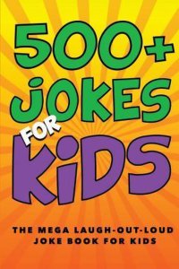 Jokes for Kids by Jenny Kellett