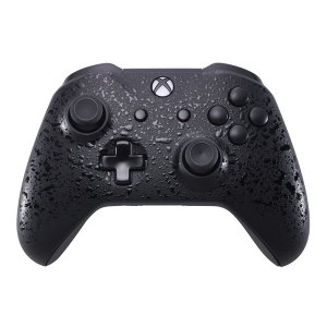 3D Stealth Edition Xbox One S Controller