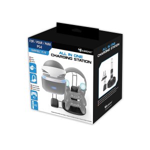 All In One Charging Station for PS VR