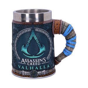 Assassin's Creed Valhalla Tankard
