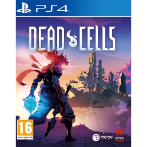 Dead Cells PS4 Game