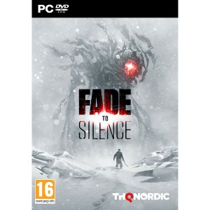 Fade to Silence PC Game