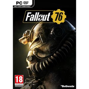 Fallout 76 PC Game