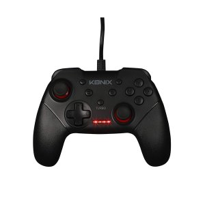 Konix Wired Switch Controller