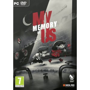 My Memory of Us PC Game