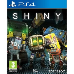 Shiny PS4 Game