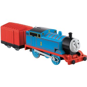 Trackmaster Motorised Engine Thomas