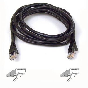 Belkin 2m High Performance Cat 6 UTP Patch Cable