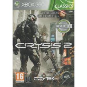 Crysis 2 II Game (Classics)