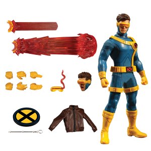 Cyclops (Classic X-men) One:12 Collective Figure